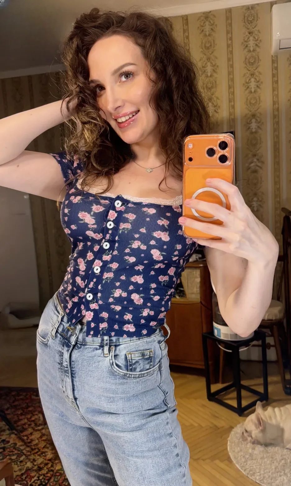 Vikky chill thumbnail 22