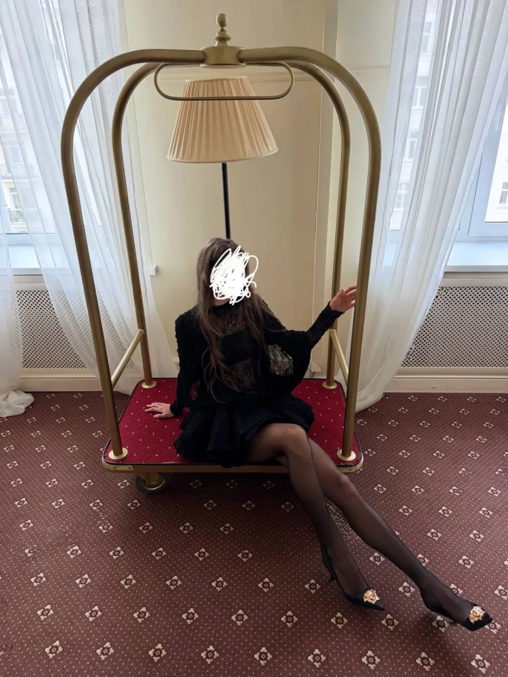 Sugar Baby thumbnail 2