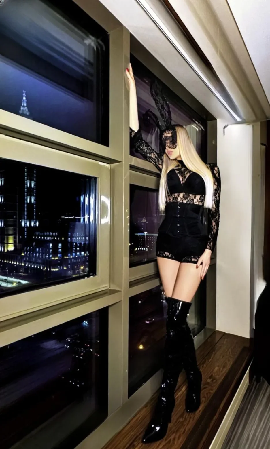 Alana sensual Sadist thumbnail 12