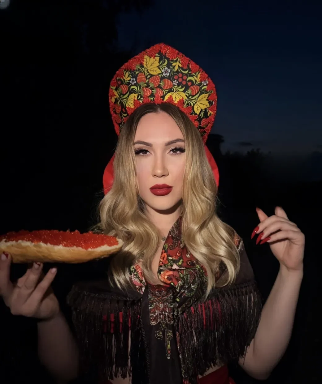 Yulenьka Your lyubovnitsa thumbnail 24
