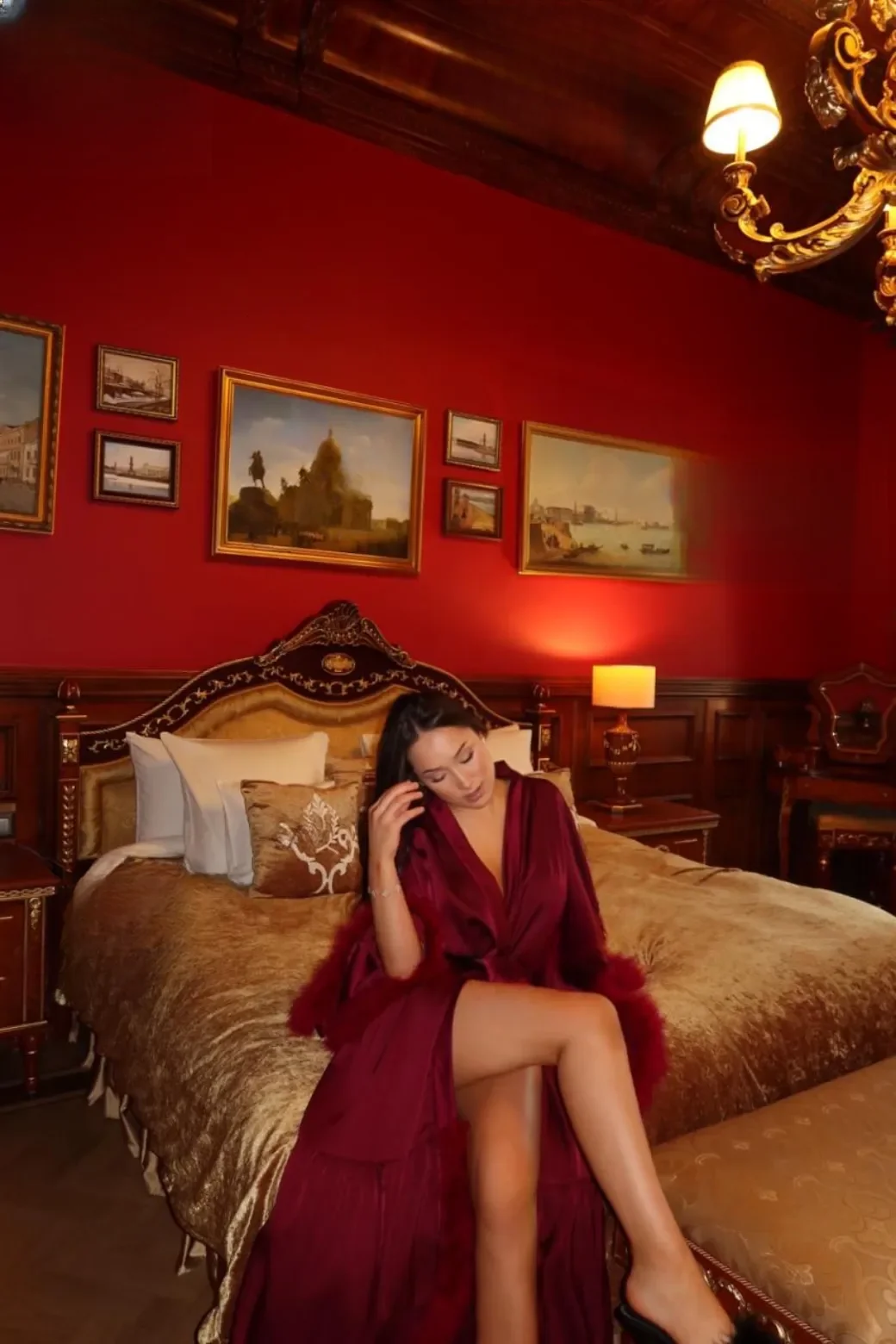 Kristina Friedman thumbnail 25