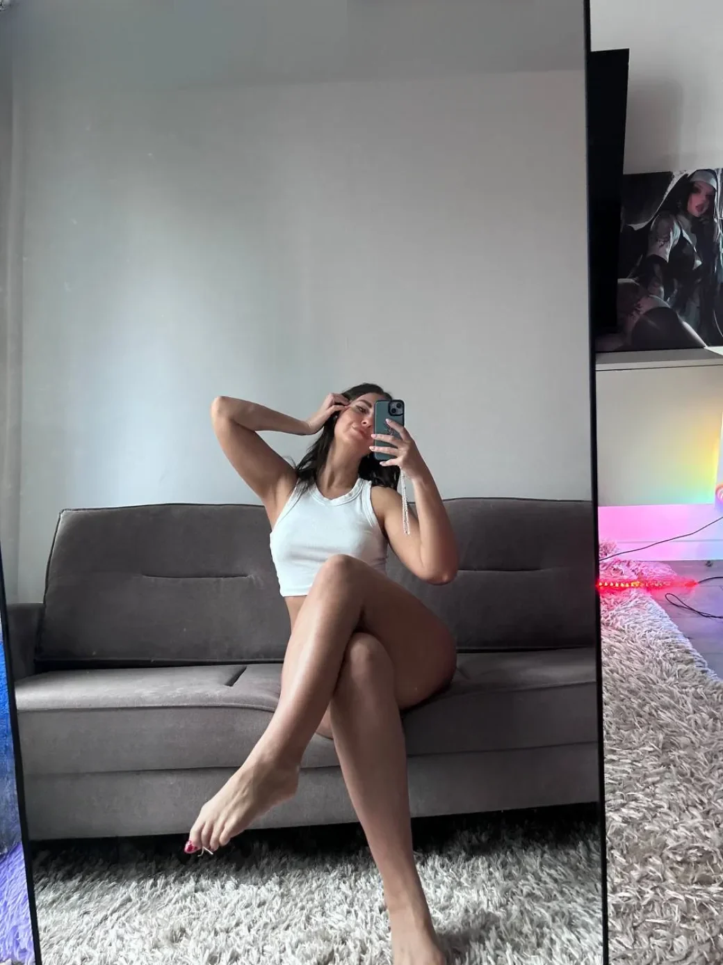 Ya gimnastochka Adriana thumbnail 23