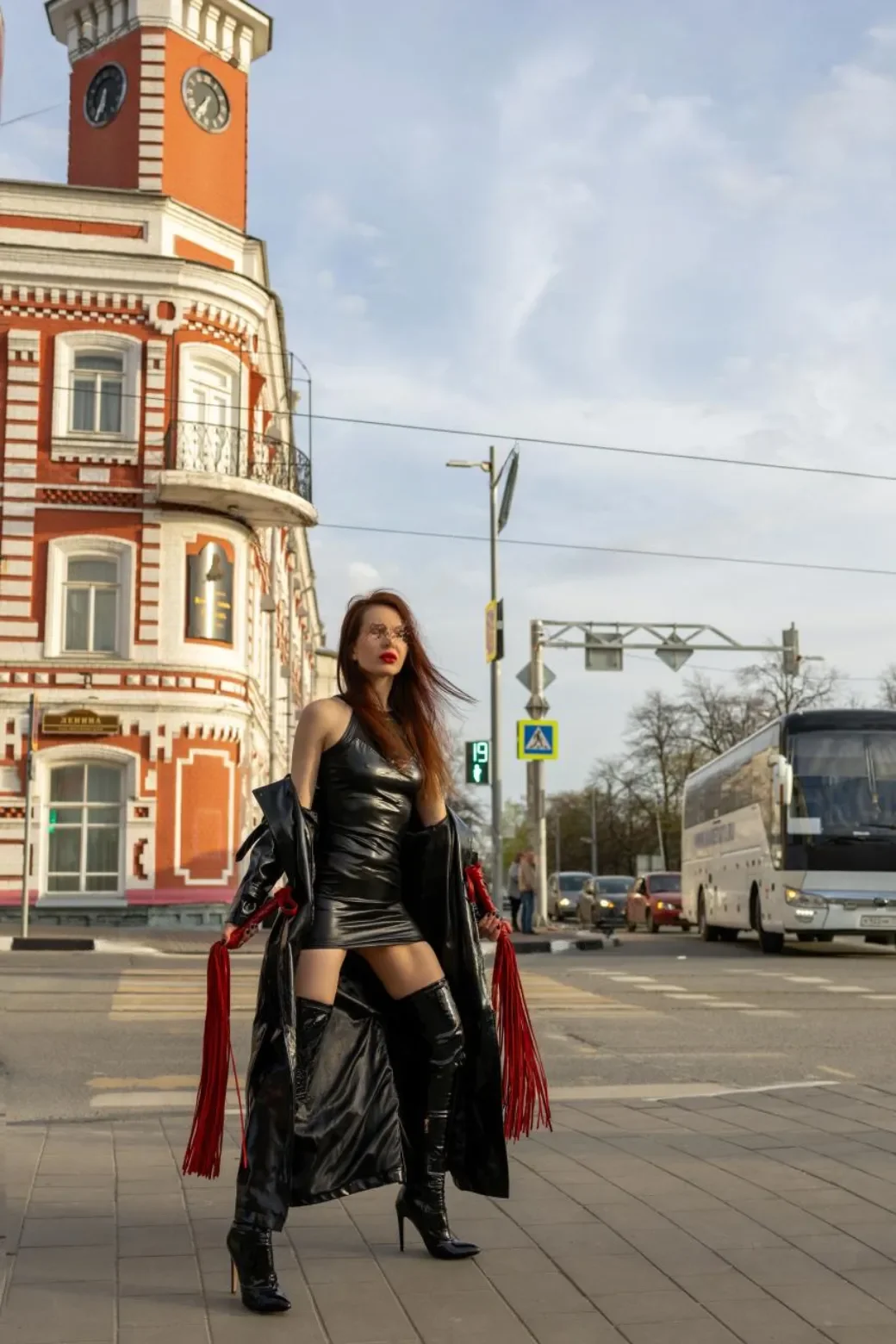 Mistress Emotion thumbnail 14