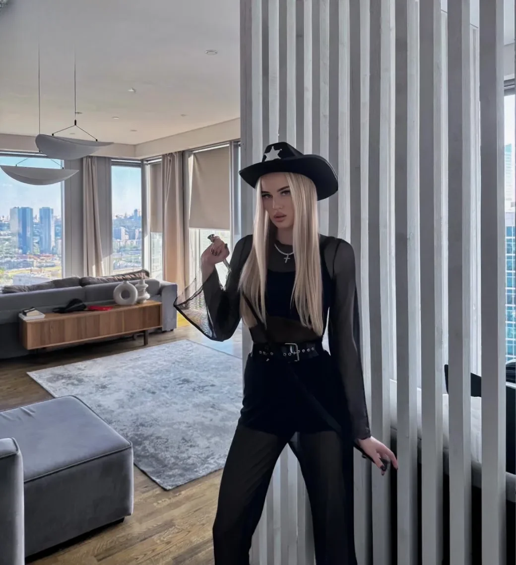 Alana sensual Sadist thumbnail 20