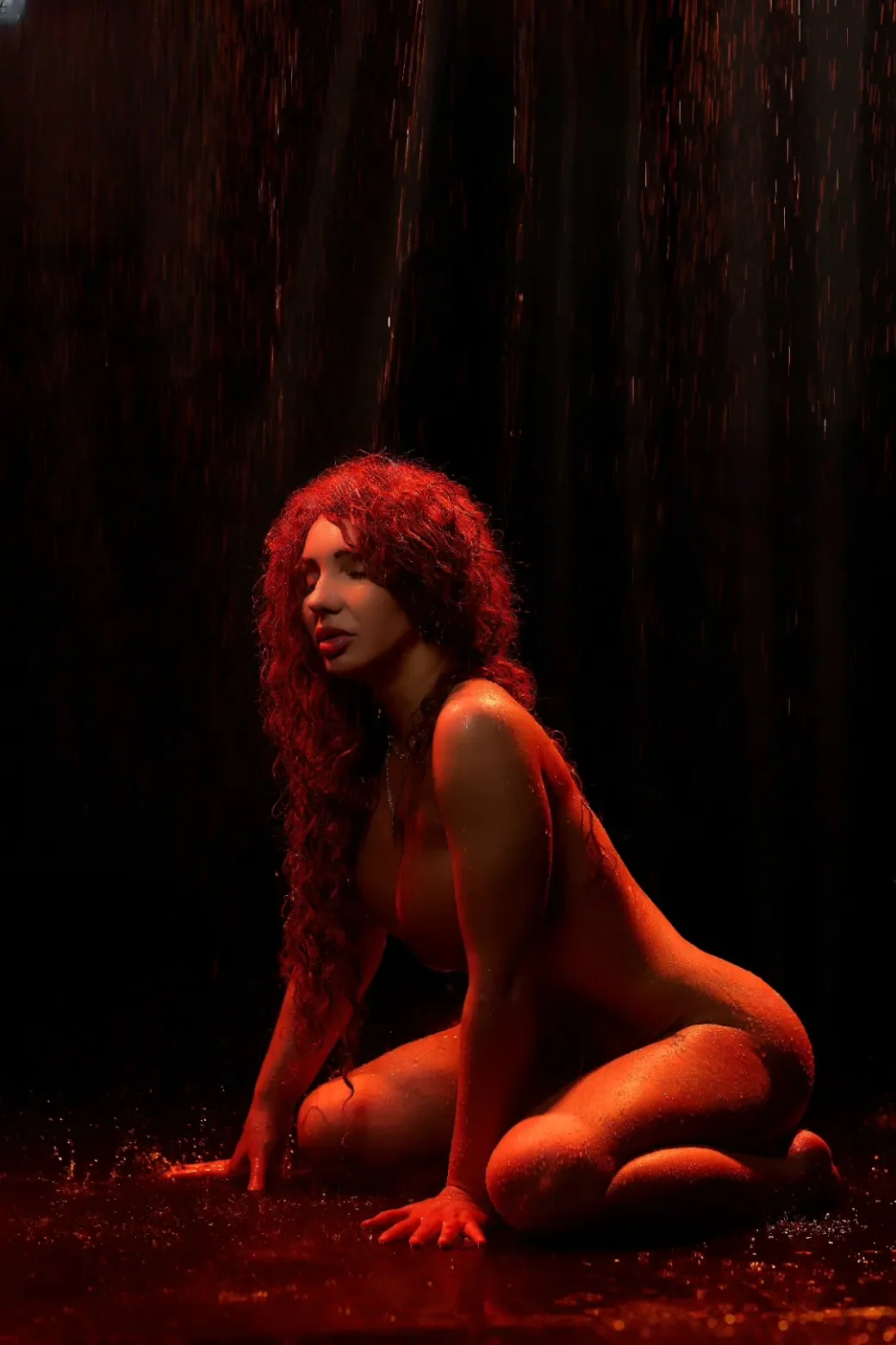 Rita Doilьnyy stol s GLORY HOLE thumbnail 5