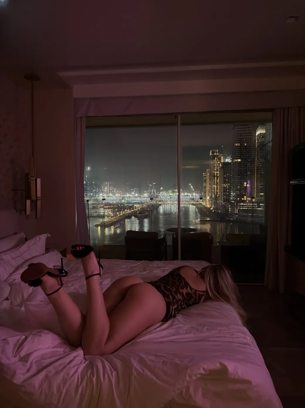 Nezhnaya Mistress Yulia thumbnail 29