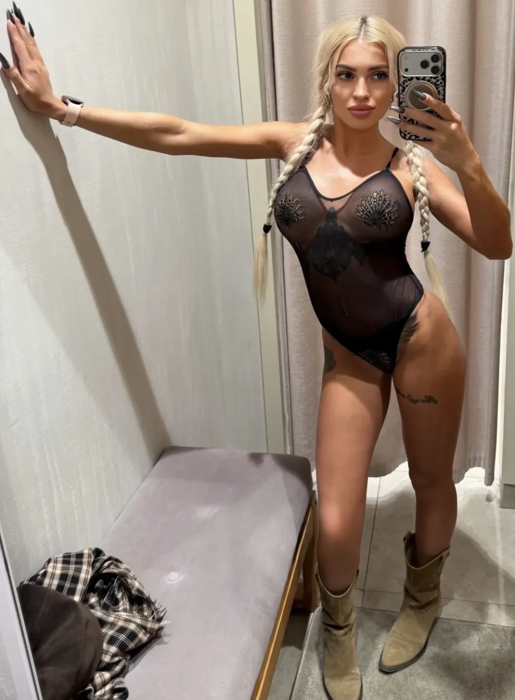 Actress Movies Vika thumbnail 14