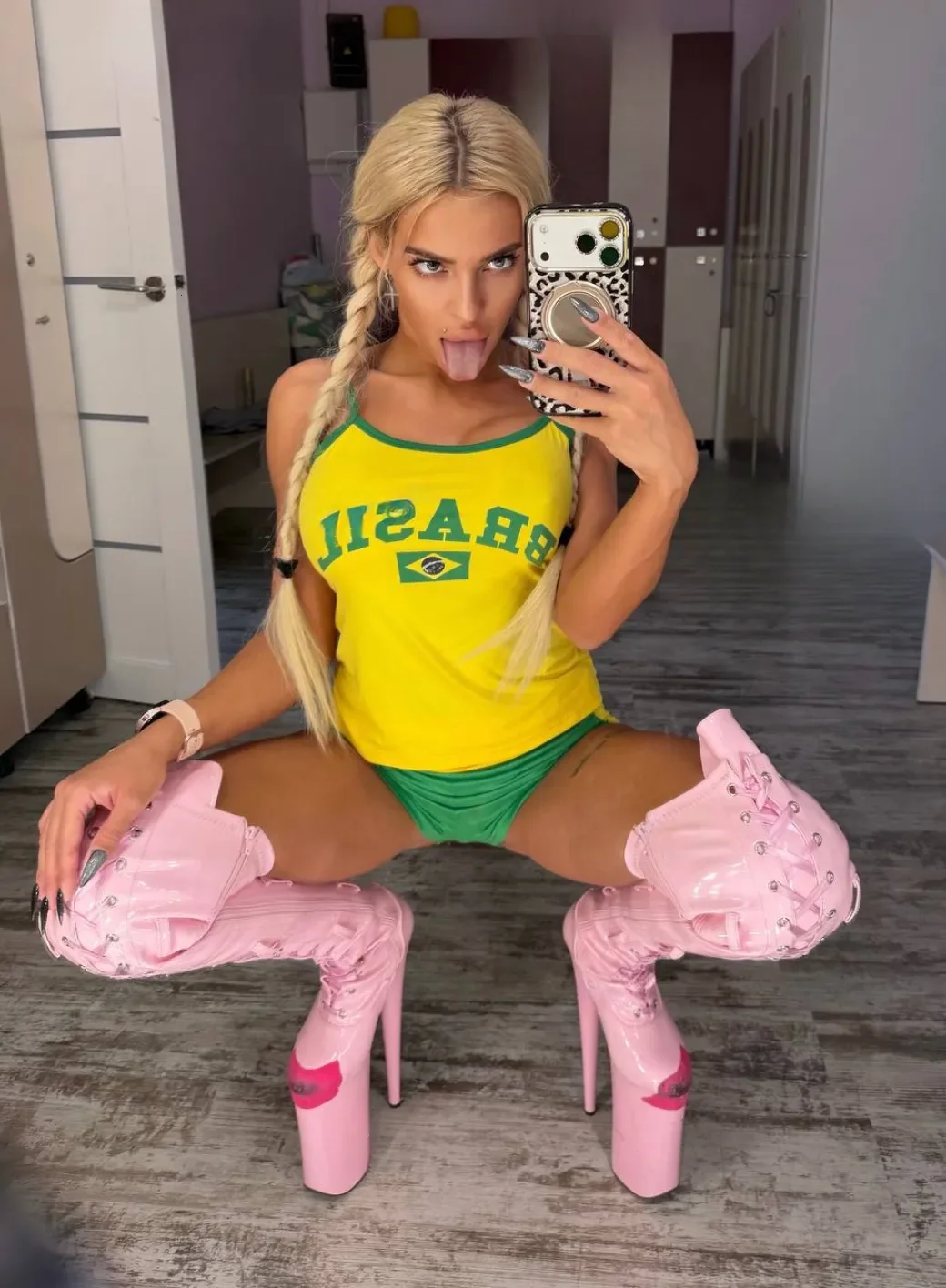 Actress Movies Vika thumbnail 26