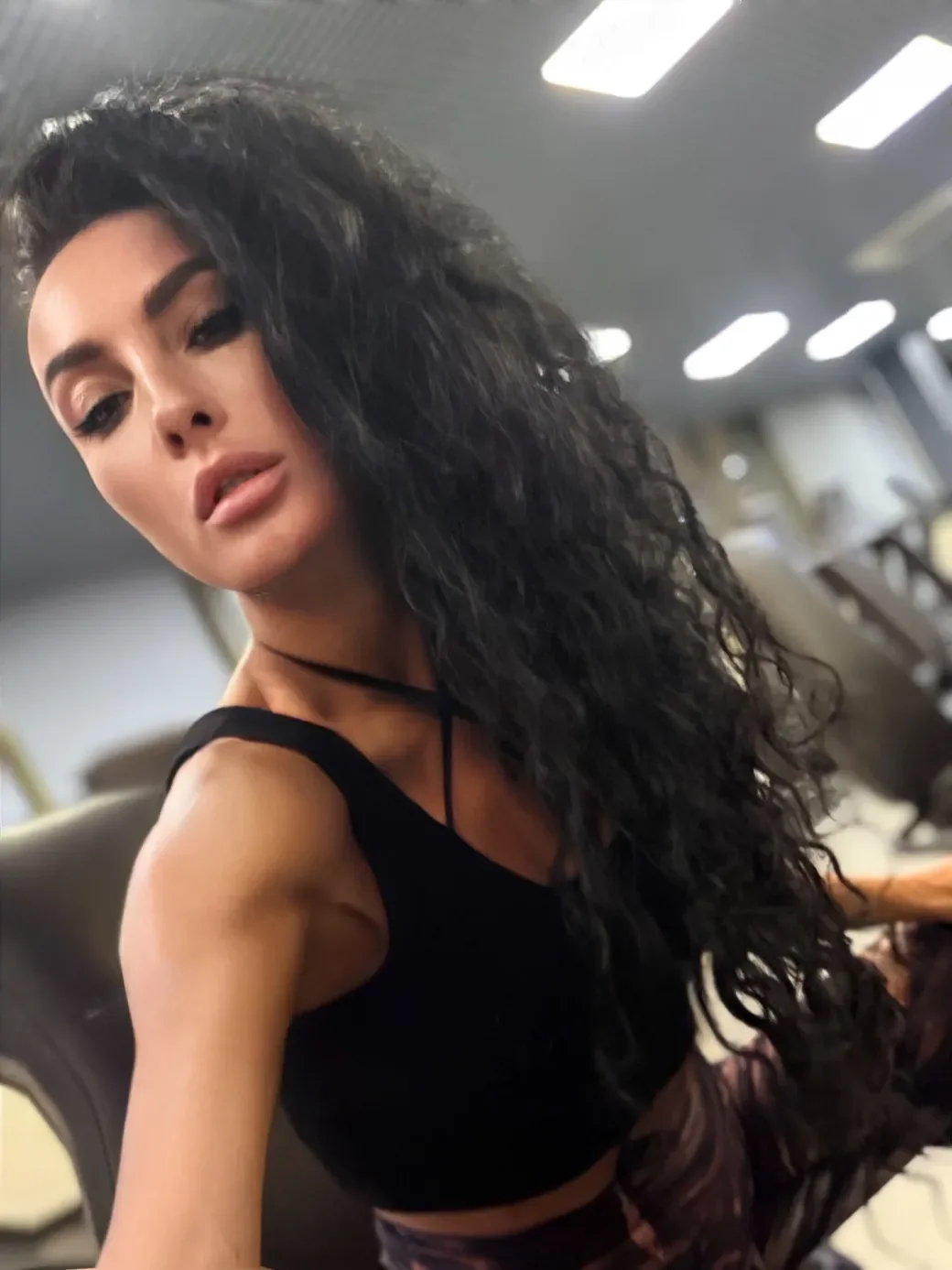 IREN LOVES ANAL thumbnail 13