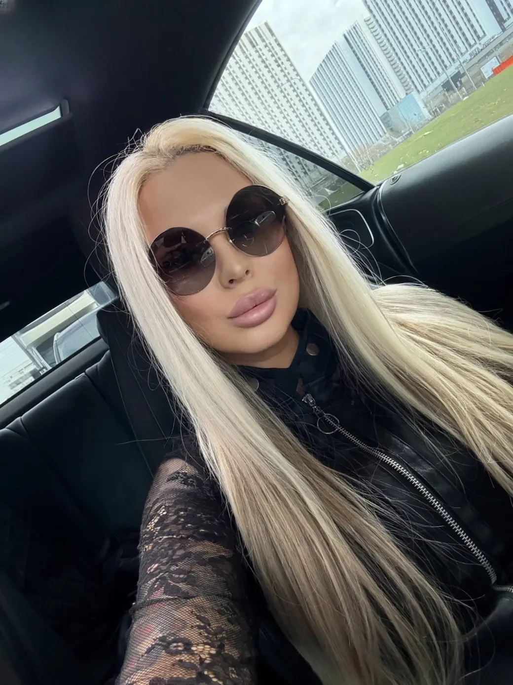 Nicole E-class Avtoledi i SEX TAXI thumbnail 6