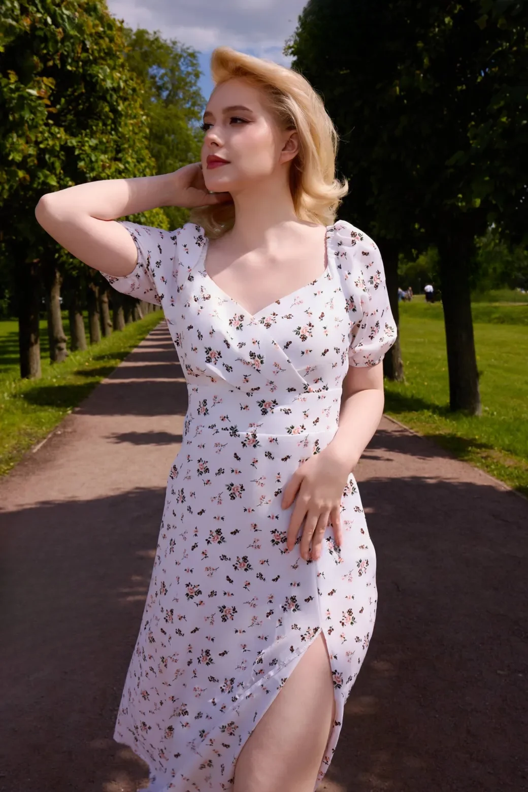 white doll thumbnail 4