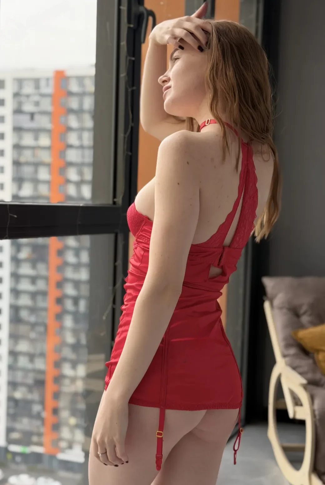 Kira sexy thumbnail 16