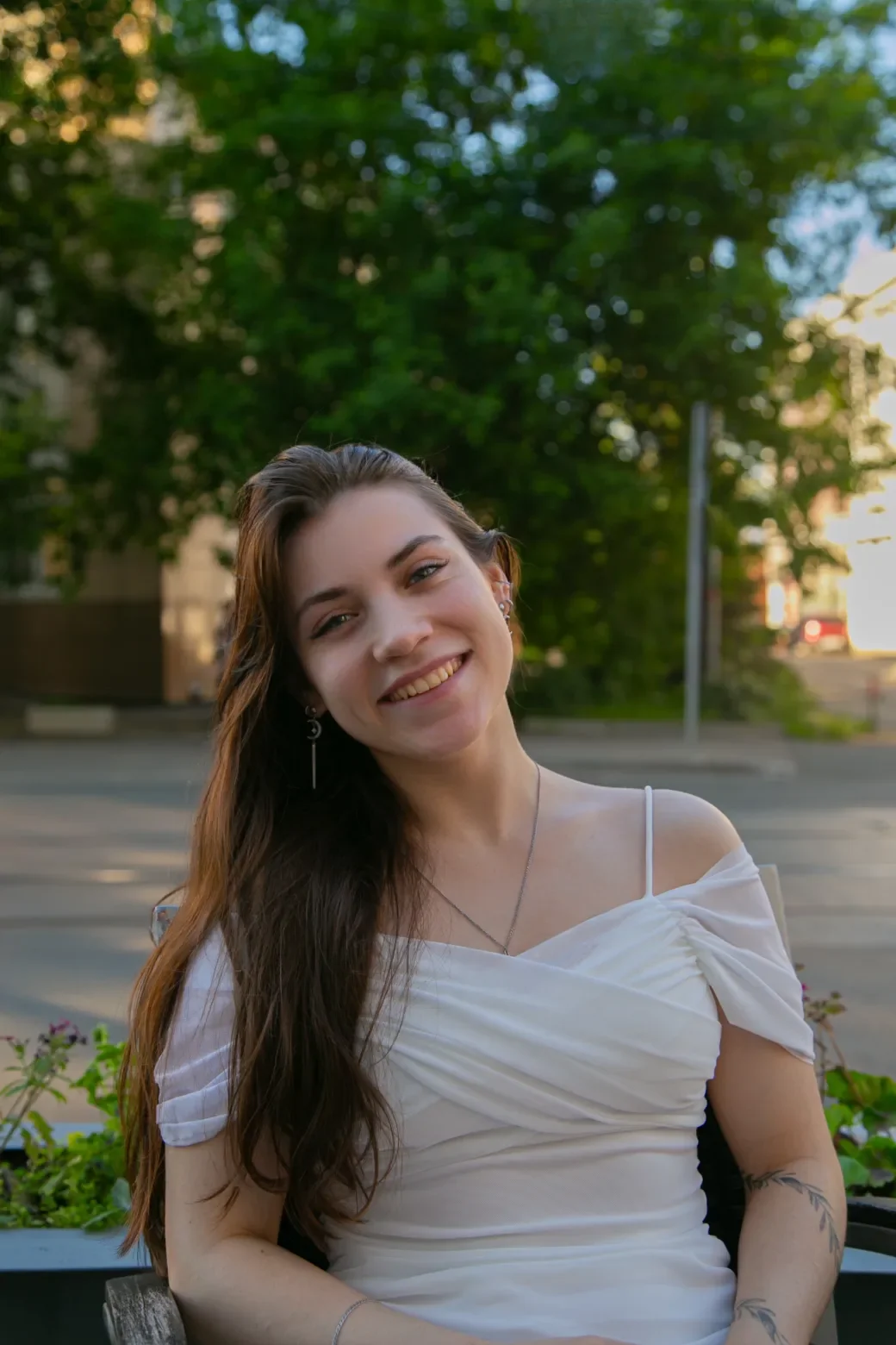 Meybi beybi GFE thumbnail 5