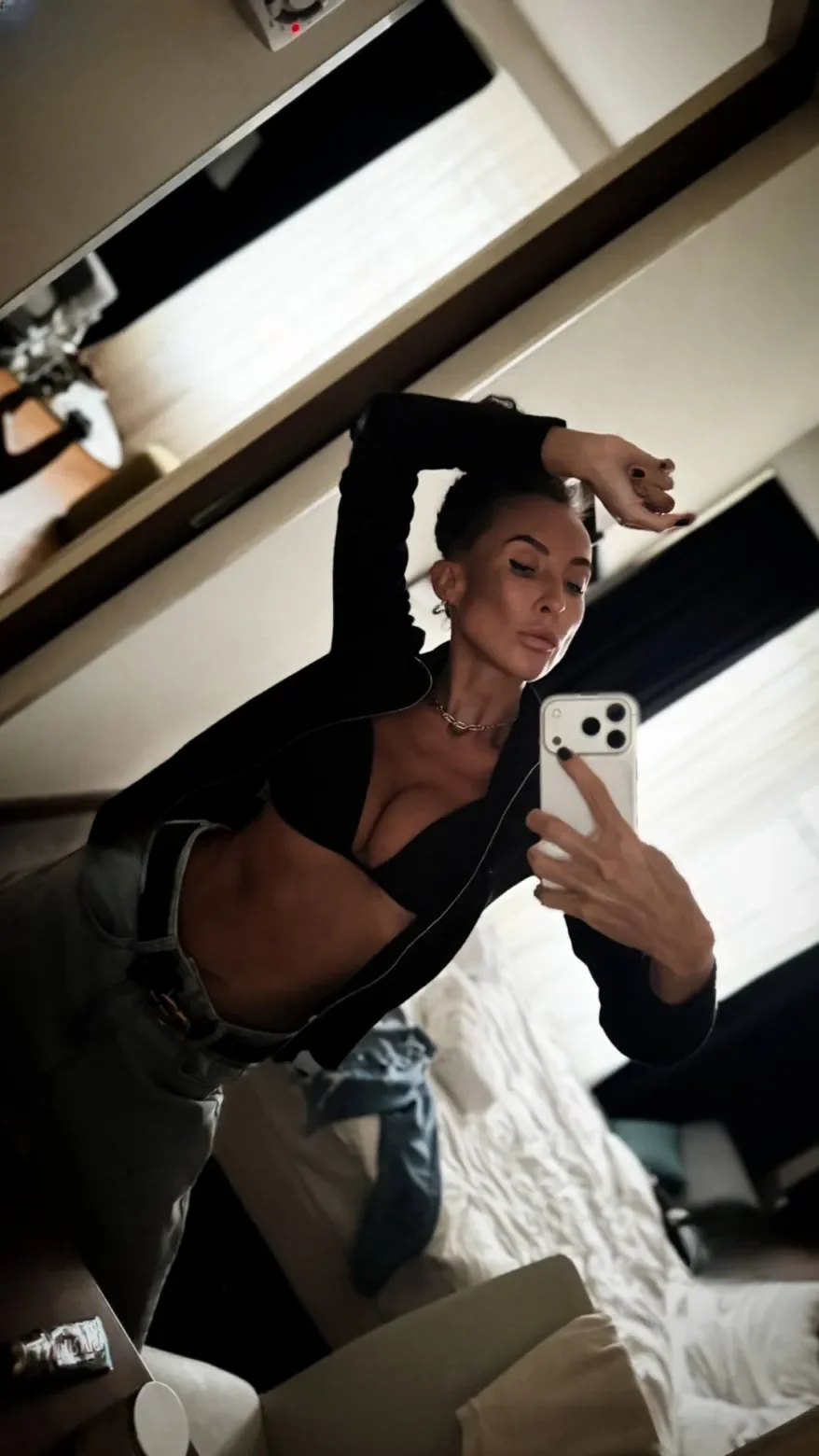 IREN LOVES ANAL thumbnail 19