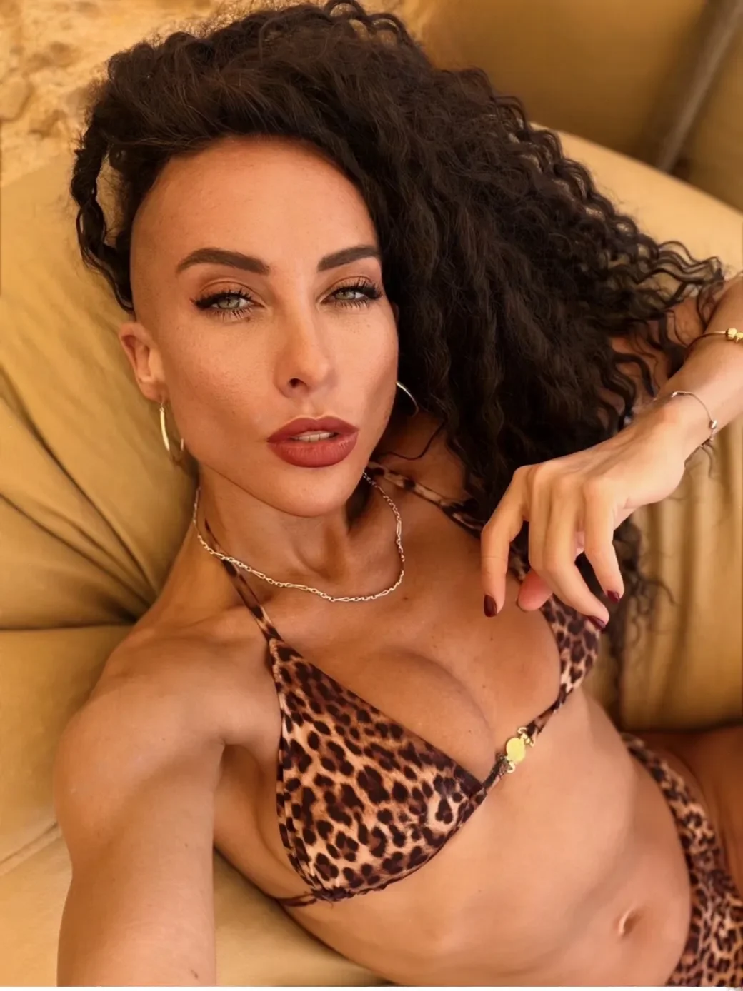 IREN LOVES ANAL thumbnail 7