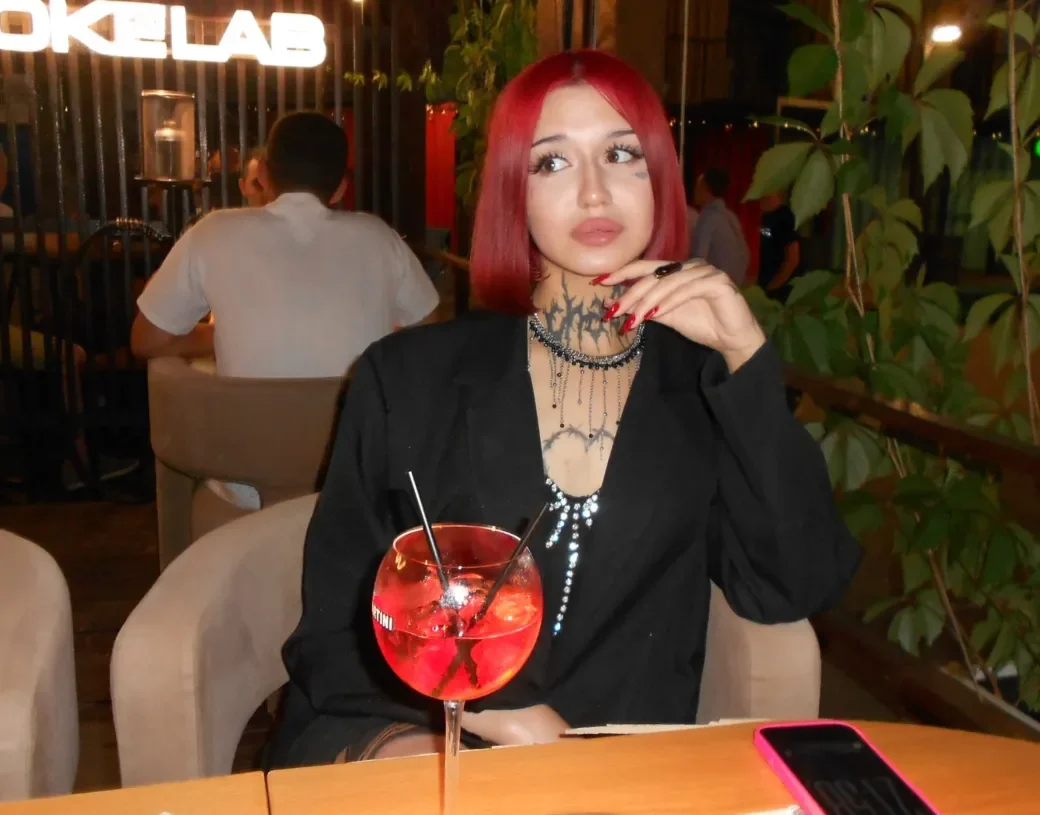 Olya SEXY
