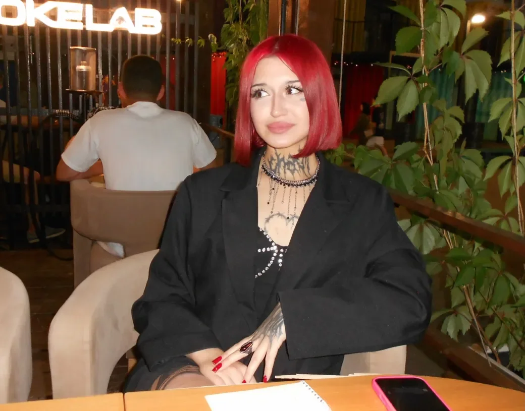 Olya SEXY thumbnail 2