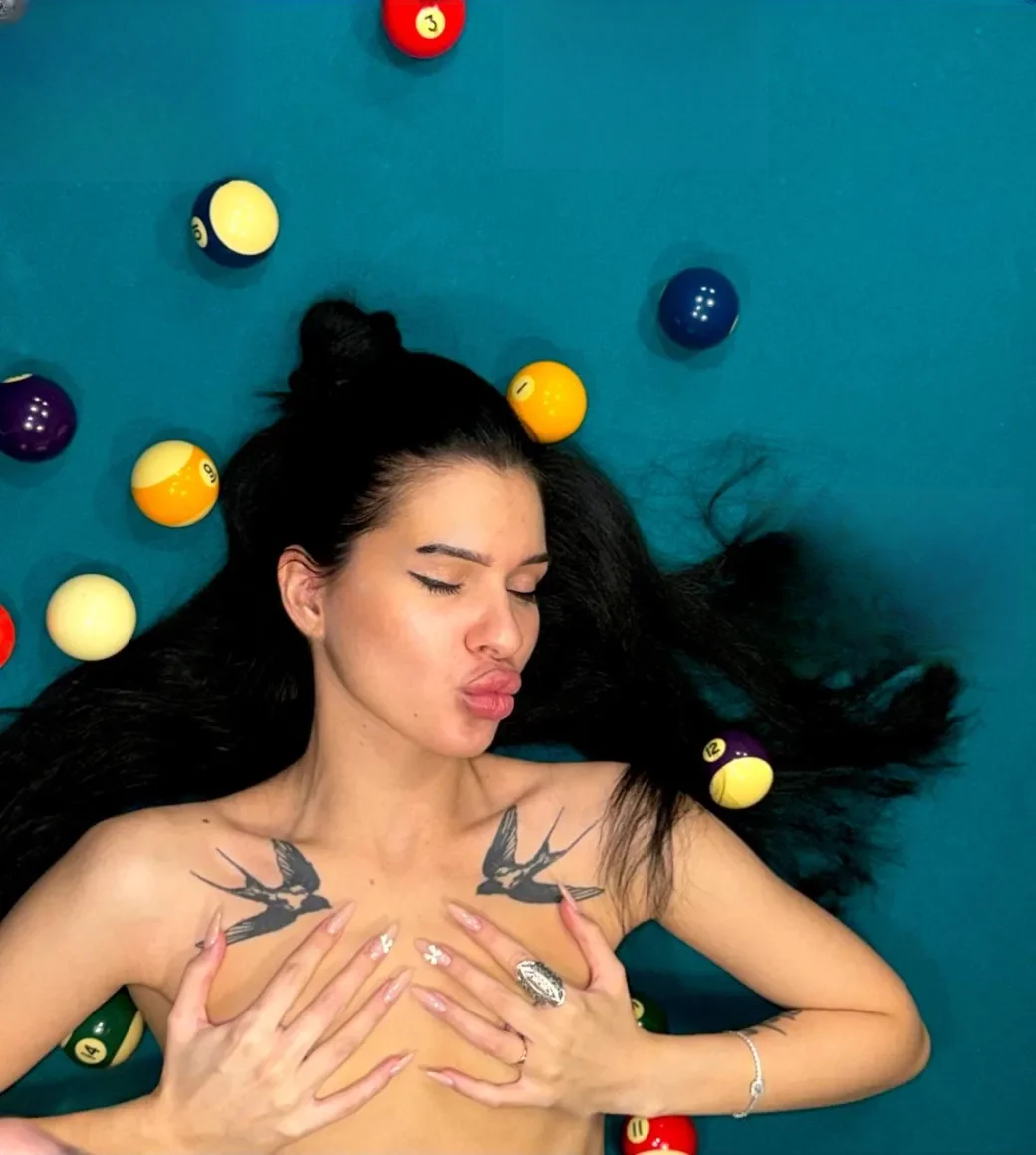 Liza BabyMama thumbnail 10