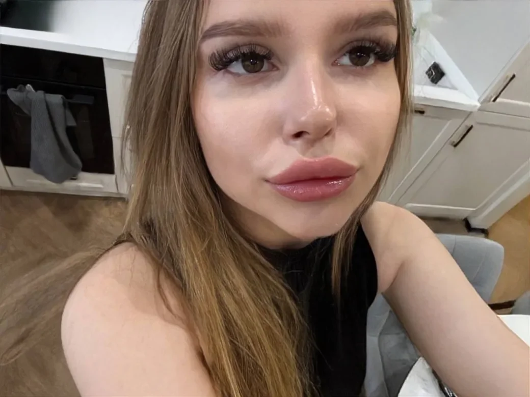 Nastasiya Reyvud thumbnail 6