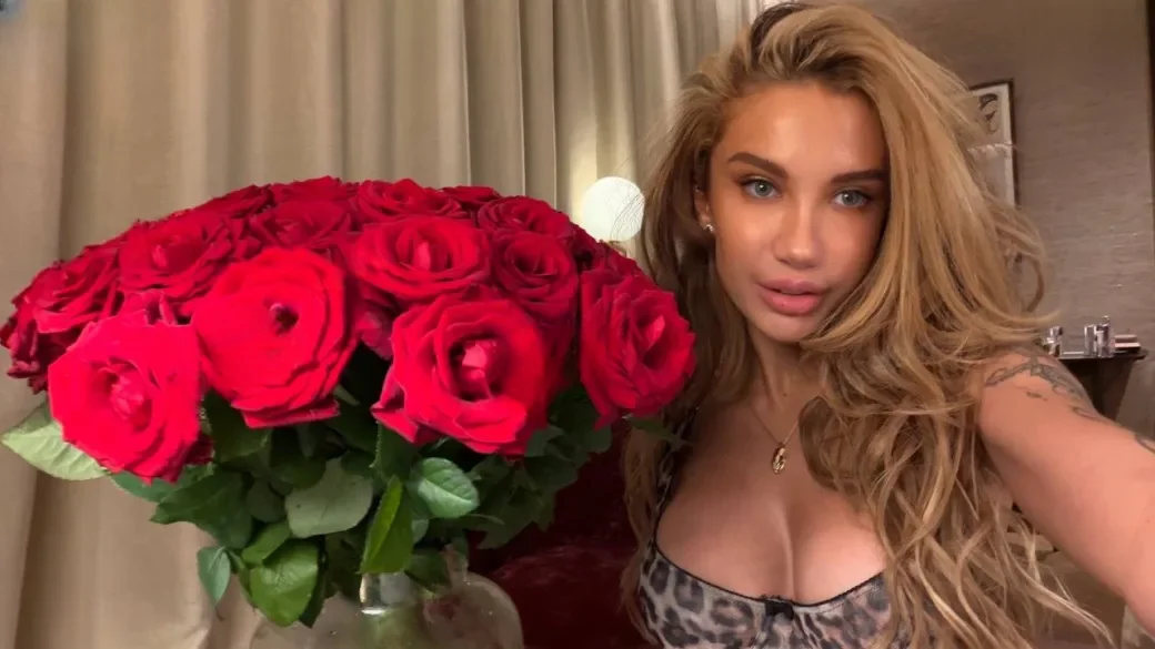 Vika Provokator GFE polnoe soprovozhdenie thumbnail 2